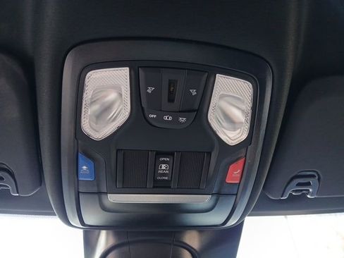 New 2026 RAM 3500 Tradesman AWD/4WD image 15