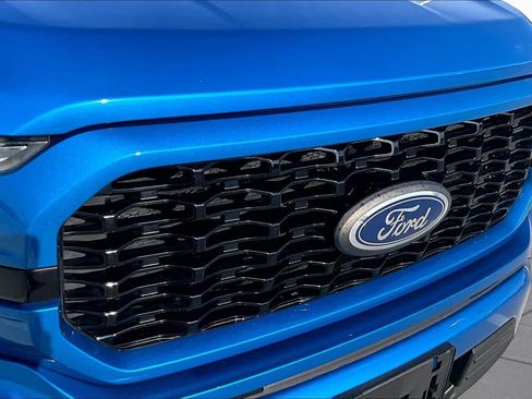 Used 2021 Ford F150 XL w/ STX Appearance Package RWD image 28