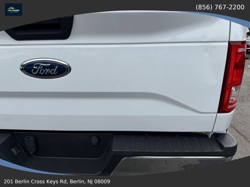 Used 2017 Ford F150 XL w/ Equipment Group 101A Mid AWD/4WD image 32
