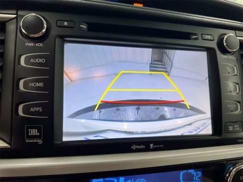 Used 2015 Toyota Highlander Limited image 14