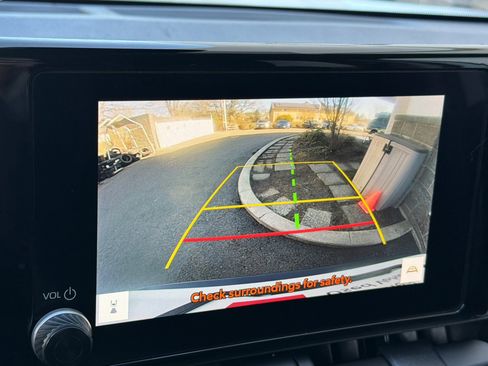 Certified 2024 Toyota RAV4 LE image 19