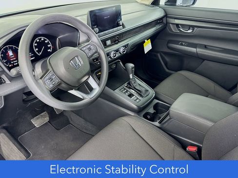 Used 2025 Honda CR-V EX image 17