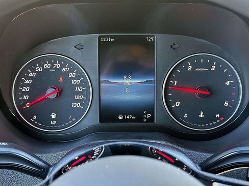 New 2025 Mercedes-Benz Sprinter 2500 image 14