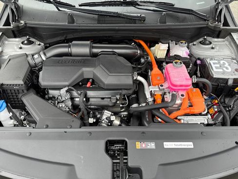 New 2026 Kia Sportage X-Line image 31