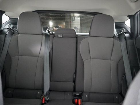 New 2026 Subaru Crosstrek 2.0i Premium image 20