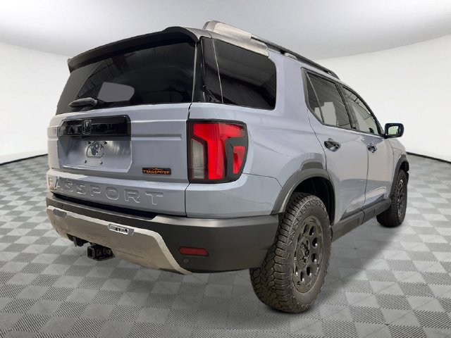 New 2026 Honda Passport TrailSport Elite image 4