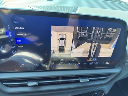 New 2026 Chevrolet Silverado EV LT image 39