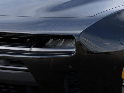 New 2026 Dodge Charger Scat Pack AWD/4WD image 11