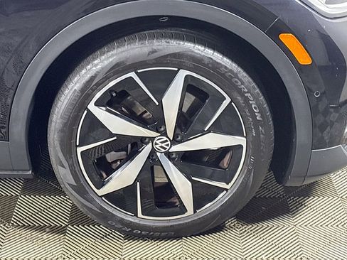 Used 2023 Volkswagen ID.4 Pro S RWD image 24