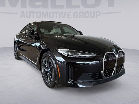 Used 2023 BMW i4 eDrive35 image 7