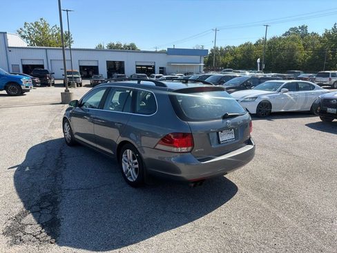 Used 2014 Volkswagen Jetta TDI FWD image 6