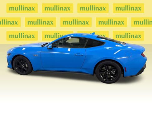 New 2026 Ford Mustang GT image 11