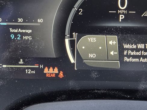 New 2026 Lexus RX 350 Premium Plus image 14