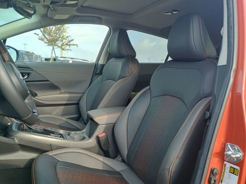Certified 2025 Subaru Crosstrek 2.5i Limited w/ Popular Package #3A image 14