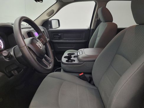 Used 2017 RAM 1500 Express image 17
