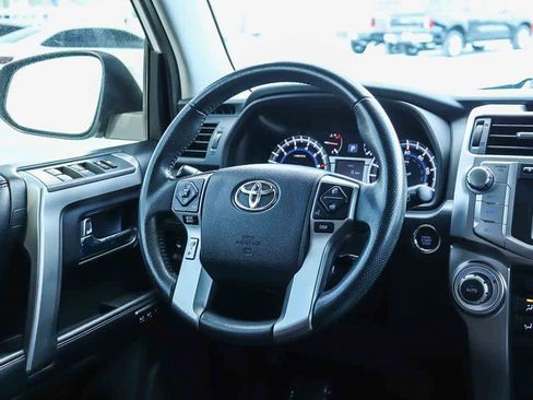 Used 2018 Toyota 4Runner Limited RWD image 15