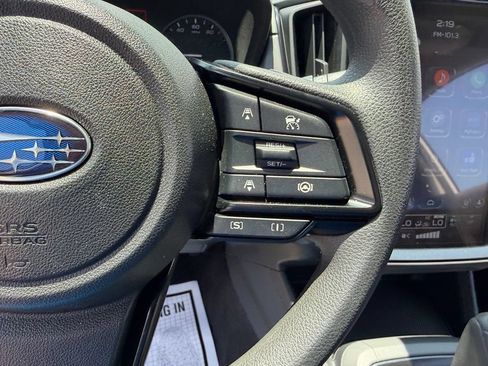 Used 2026 Subaru Crosstrek 2.5i Premium AWD/4WD image 29
