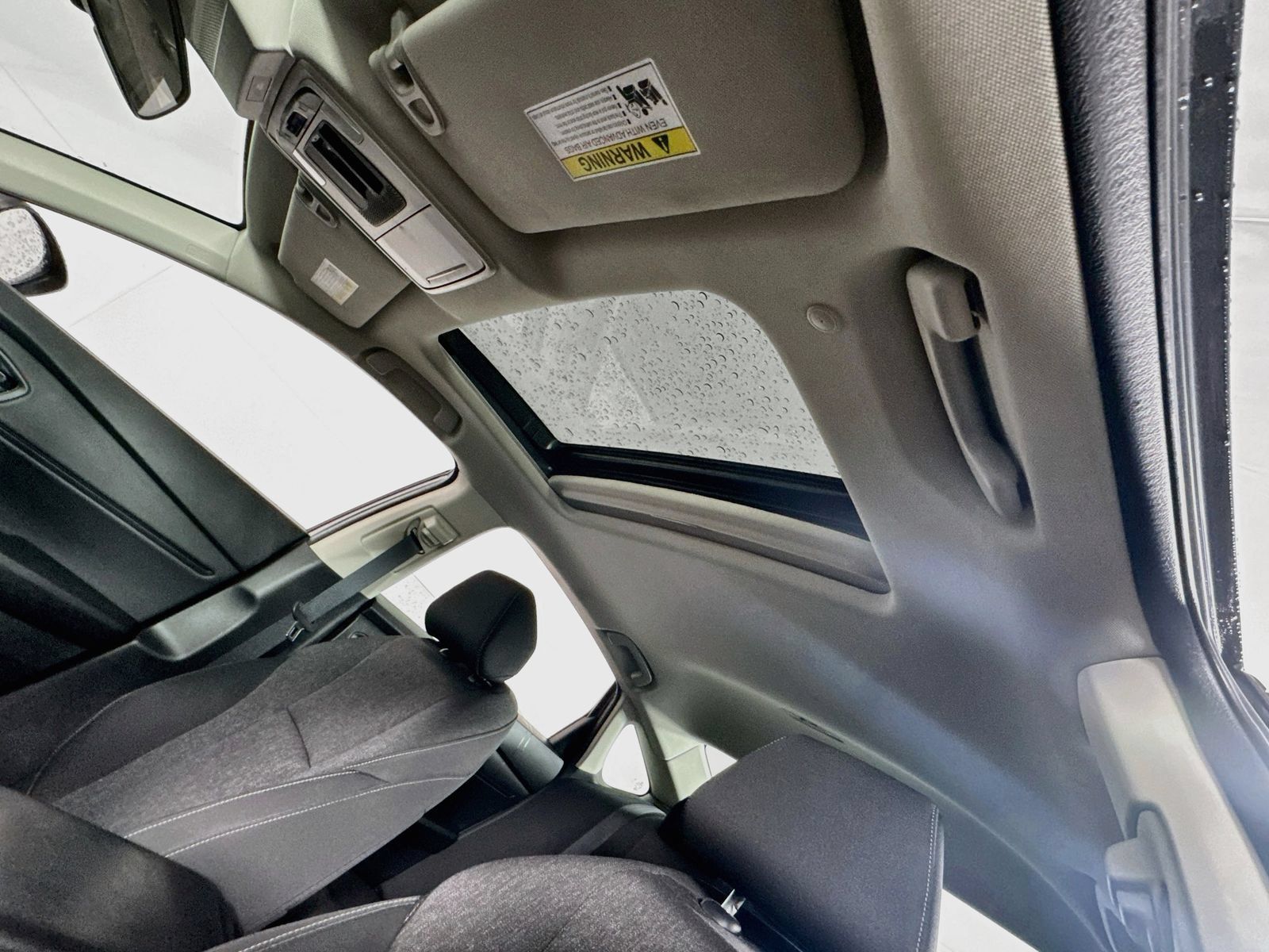 Used 2024 Honda Accord EX image 14