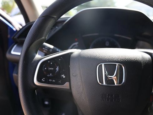 Used 2019 Honda Civic LX image 17
