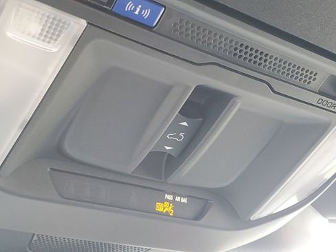 New 2026 Subaru Forester Wilderness AWD/4WD image 36