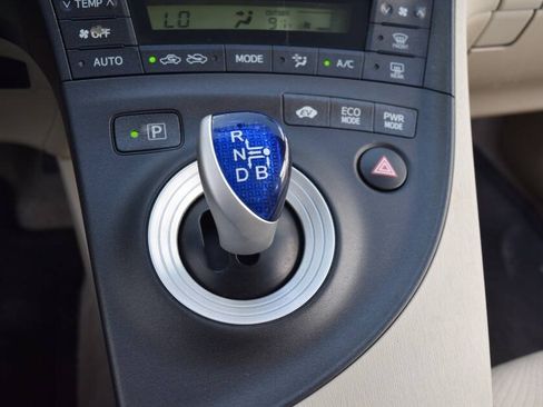 Used 2010 Toyota Prius FWD image 62