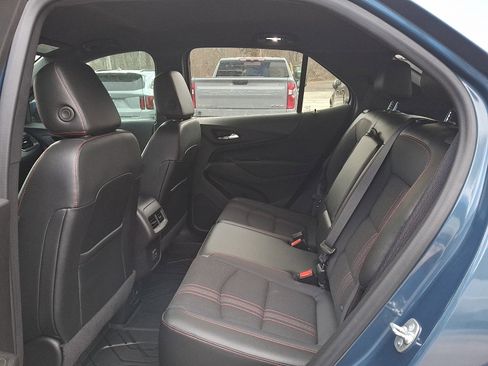 Used 2024 Chevrolet Equinox RS image 10