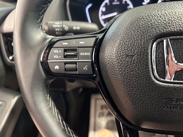 Certified 2025 Honda Civic Sport image 26
