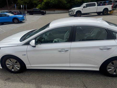 Used 2019 Hyundai Sonata SE FWD image 8