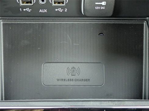 New 2025 Jeep Grand Cherokee L Altitude image 26