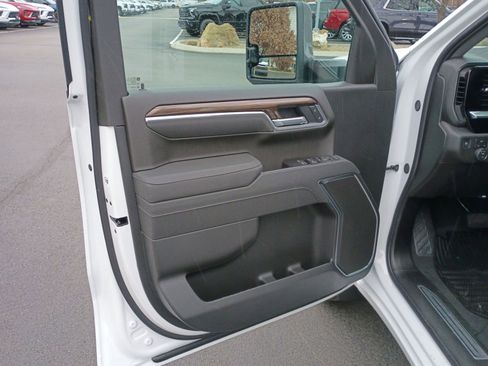 New 2026 Chevrolet Silverado 1500 RST w/ Max Trailering Package image 31