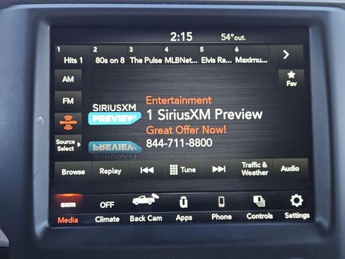 Used 2018 RAM 1500 Lone Star image 15