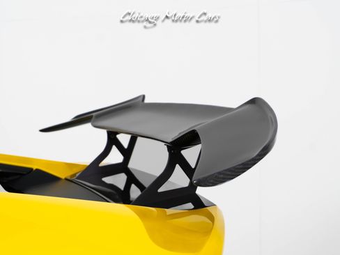 Used 2017 Lamborghini Huracan LP 580-2 image 8