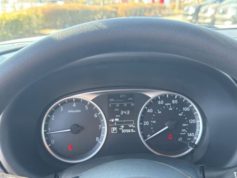 Certified 2023 Nissan Kicks S w/ Interior Electronics Package image 20