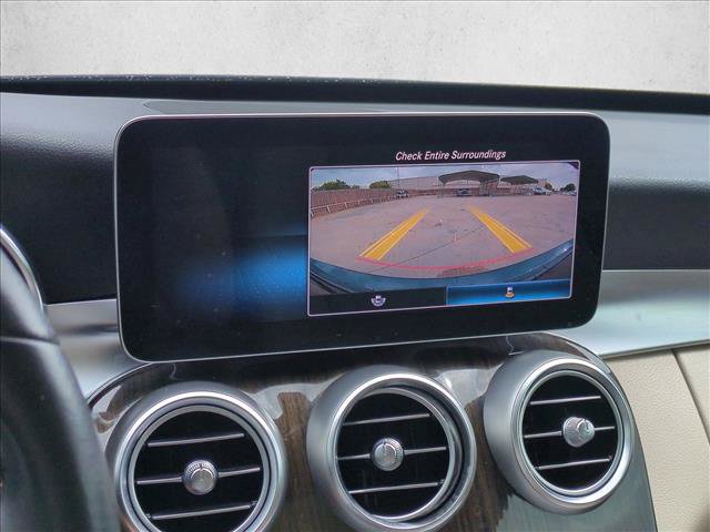 Used 2020 Mercedes-Benz C 300 Sedan image 11