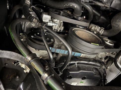 Used 1993 Ford F150 Lightning image 51