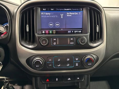 Used 2021 GMC Canyon Elevation w/ Trailering Package image 10