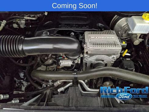 Used 2023 RAM 1500 Laramie AWD/4WD image 22
