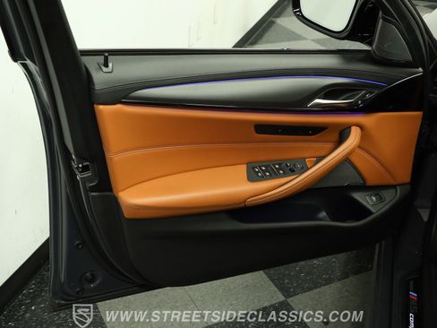 Used 2022 BMW M5 w/ Competition Package AWD/4WD image 35