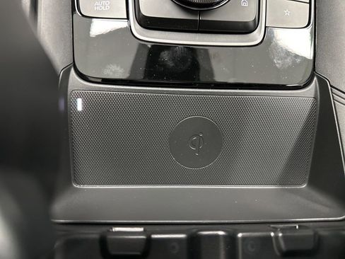 New 2026 MAZDA CX-50 AWD 2.5 Hybrid w/ Cargo Package image 33