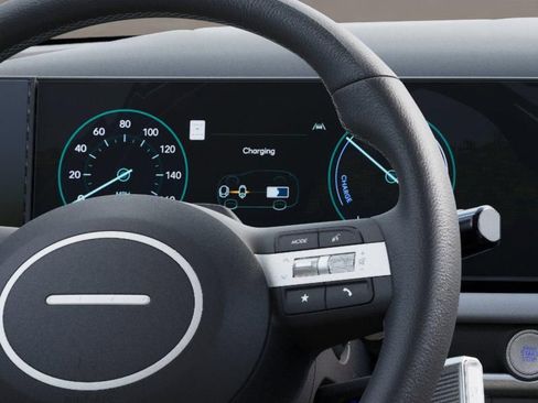 New 2026 Hyundai Tucson Limited image 14