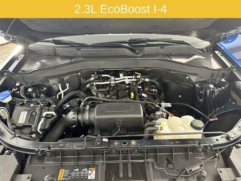 Certified 2023 Ford Explorer XLT w/ Equipment Group 202A AWD/4WD image 28
