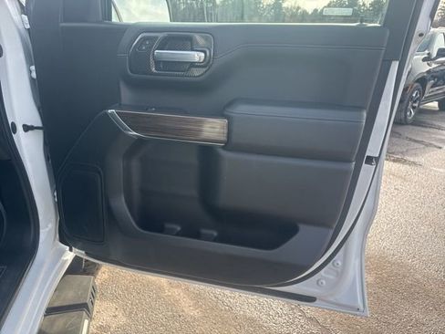 Used 2020 Chevrolet Silverado 1500 LT Trail Boss w/ Convenience Package image 35