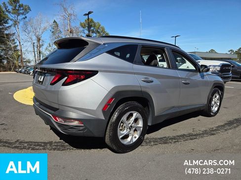 Used 2024 Hyundai Tucson SEL image 13