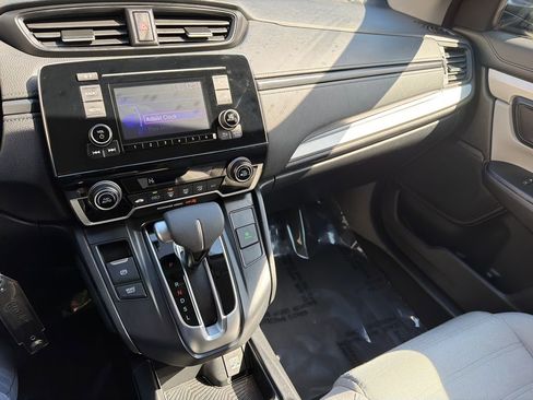 Used 2017 Honda CR-V LX image 23