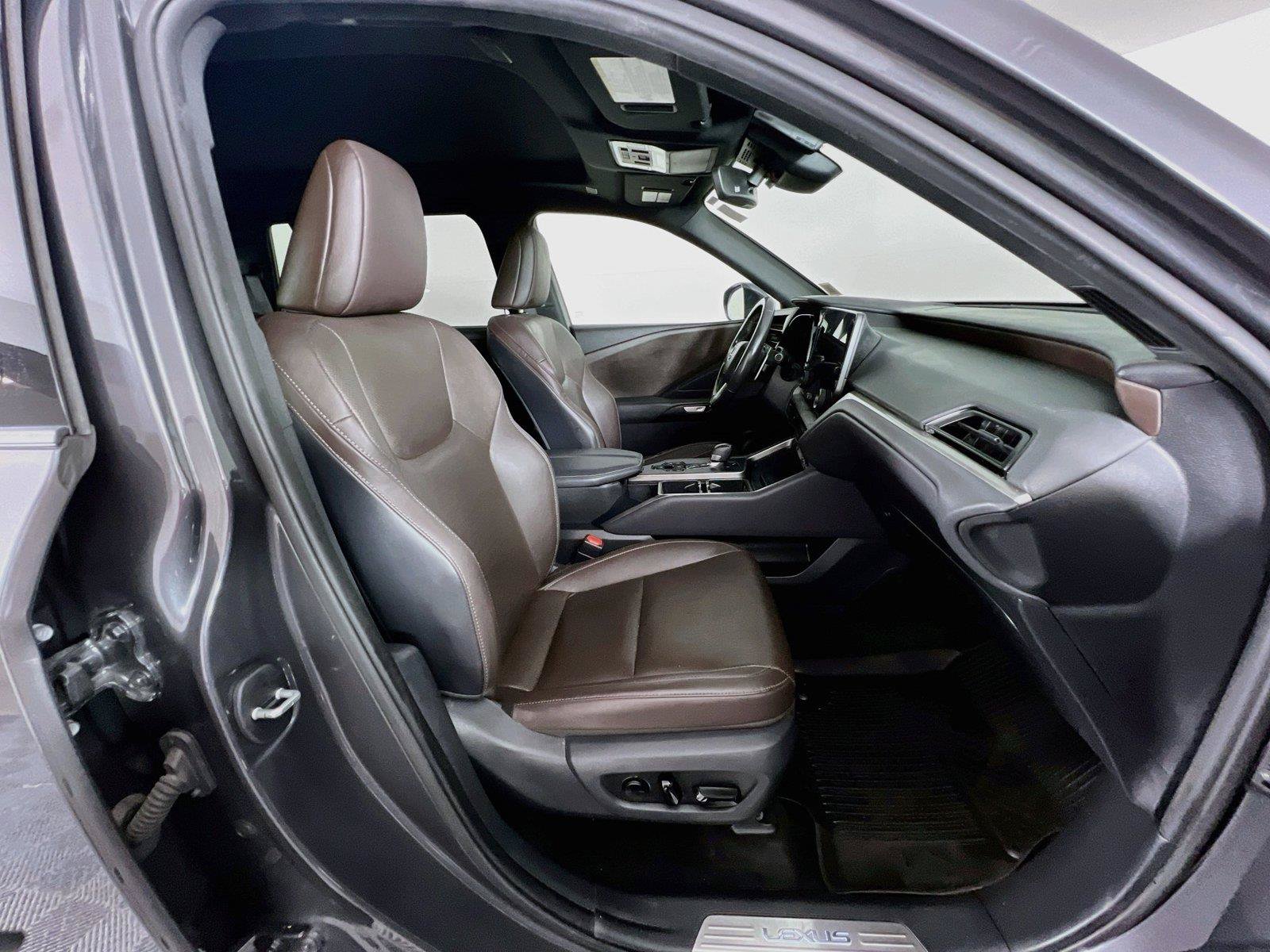 Used 2024 Lexus TX 350 AWD w/ Captains Chair Package image 29