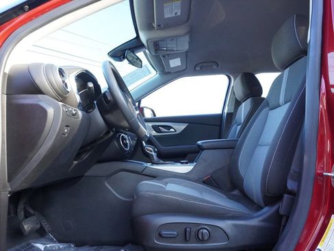 Used 2023 Chevrolet Blazer LT w/ LPO, Floor Liner Package image 27