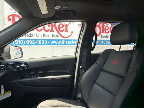 New 2026 Dodge Durango GT w/ Tow 'N Go Package AWD/4WD image 32