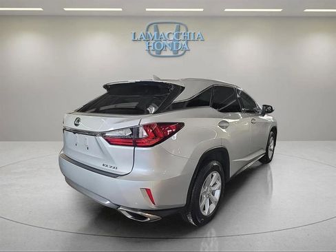 Used 2016 Lexus RX 350 AWD image 3