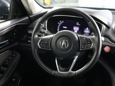 Used 2024 Acura MDX SH-AWD w/ Advance Package image 10