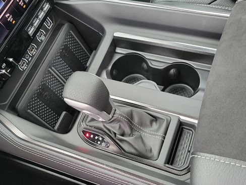 New 2026 RAM 1500 RHO w/ RHO Level 1 Equipment Group AWD/4WD image 16